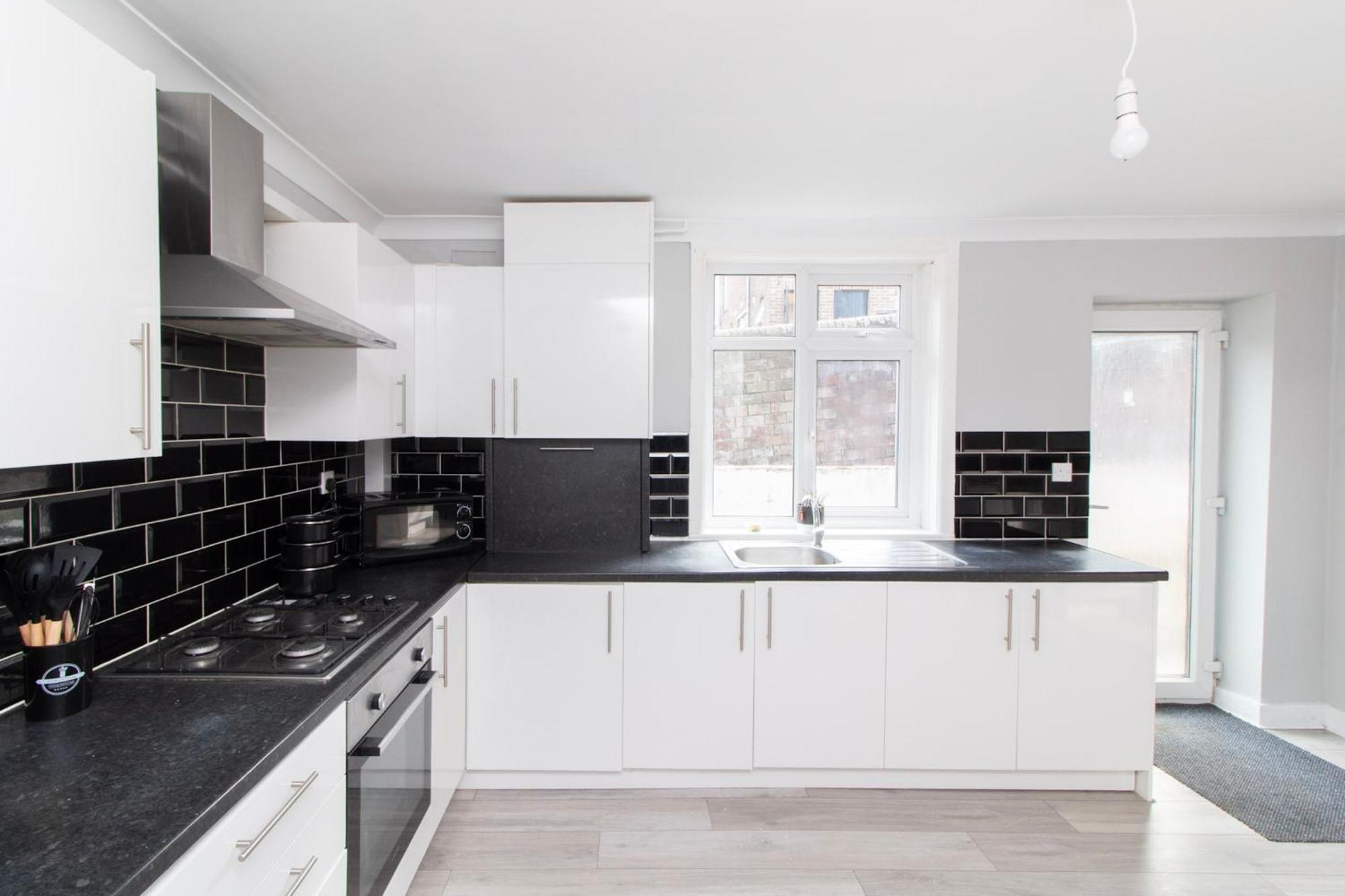 Osborne Road 1 Guest house Southampton