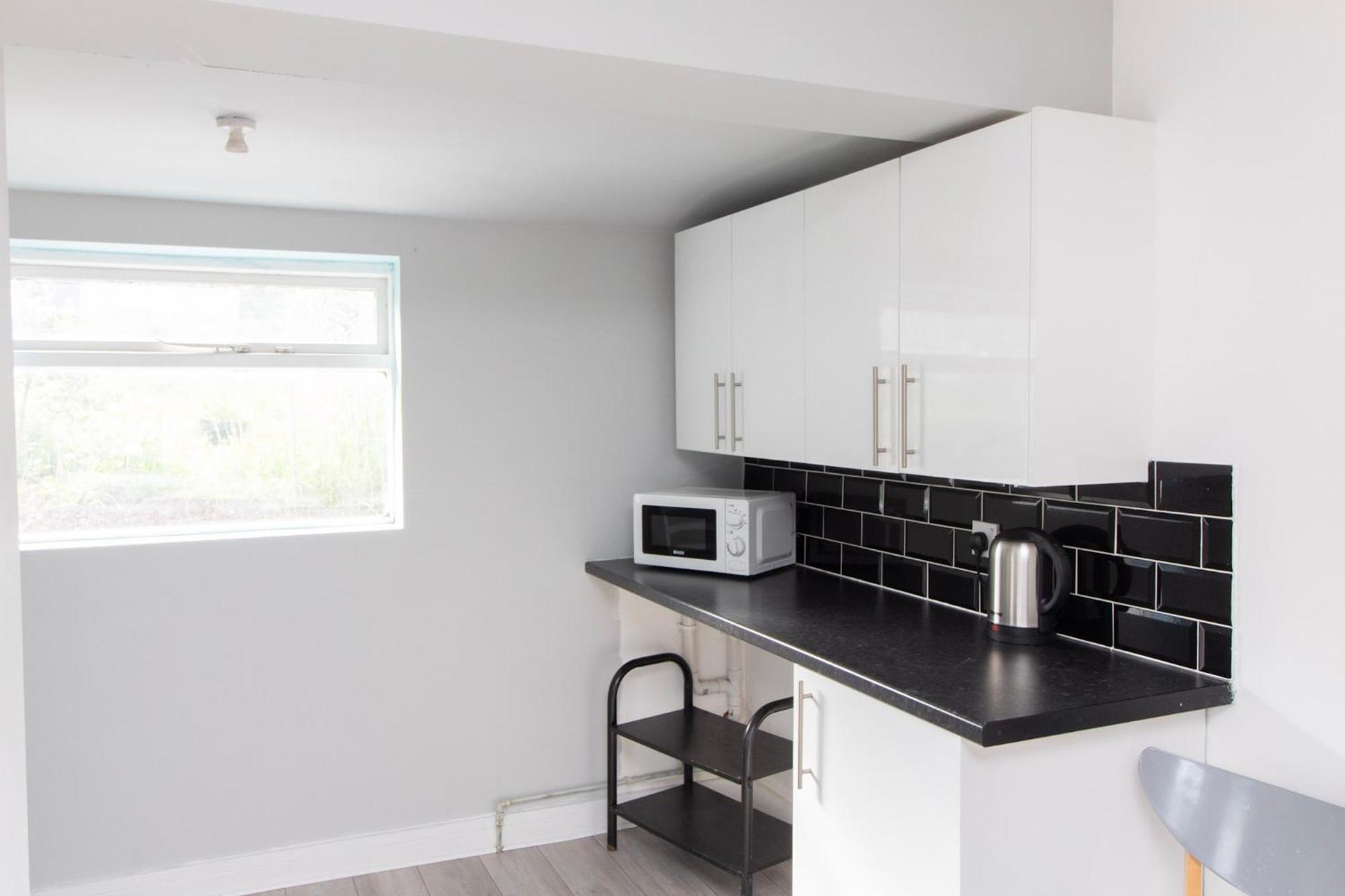 Osborne Road 1 Guest house