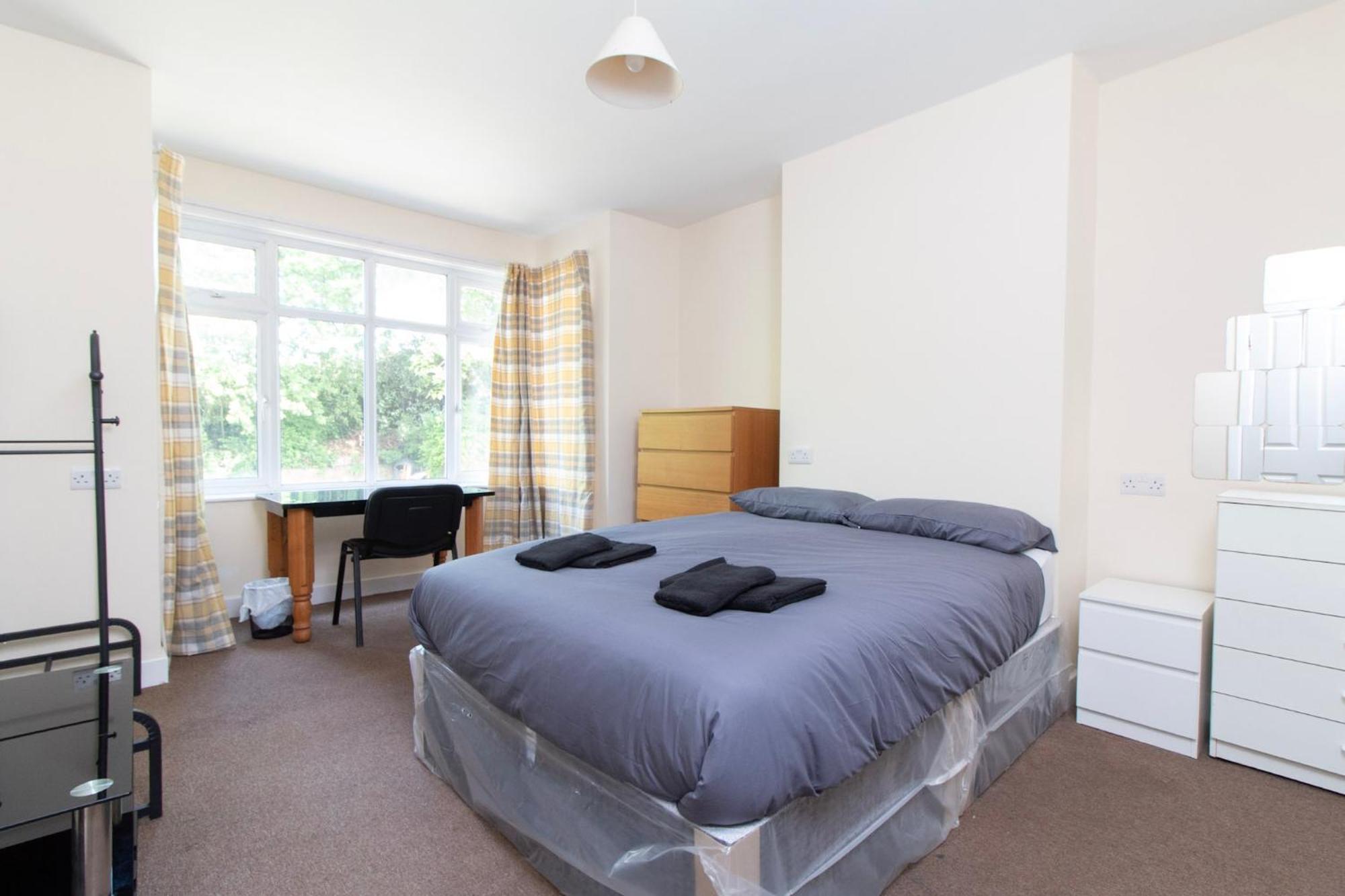 Osborne Road 1 Guest house